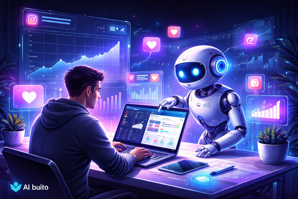 AI Tools for Instagram Growth in 2026