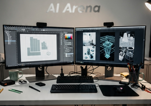 Ai tools for graphic designers