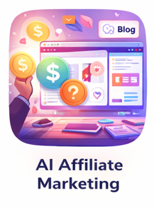 AI Affiliate Marketing