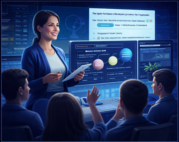 Best AI Tools for School Leaders and Administrators in 2026