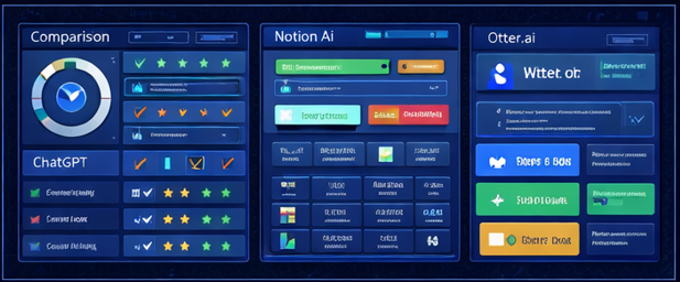 AI tools for school communication and reporting 2026