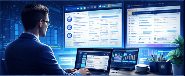 AI tools for school administrators