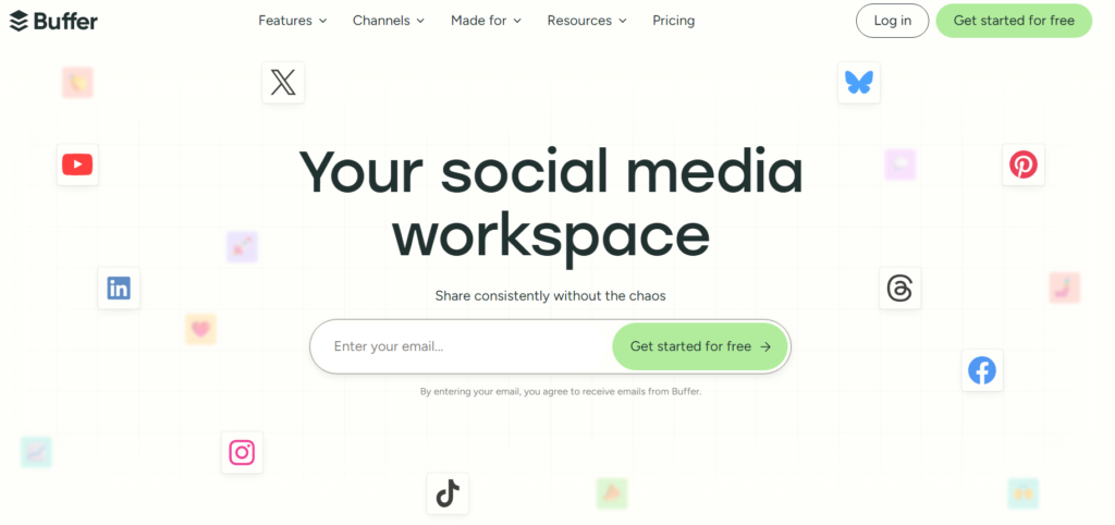 Buffer.AI-automation-tools-save-time-2026