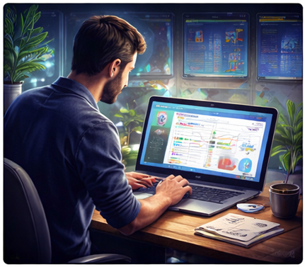 Homeschool parental planning