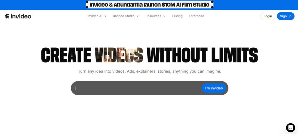 Invedio.AI-AI Tools for Instagram Growth
