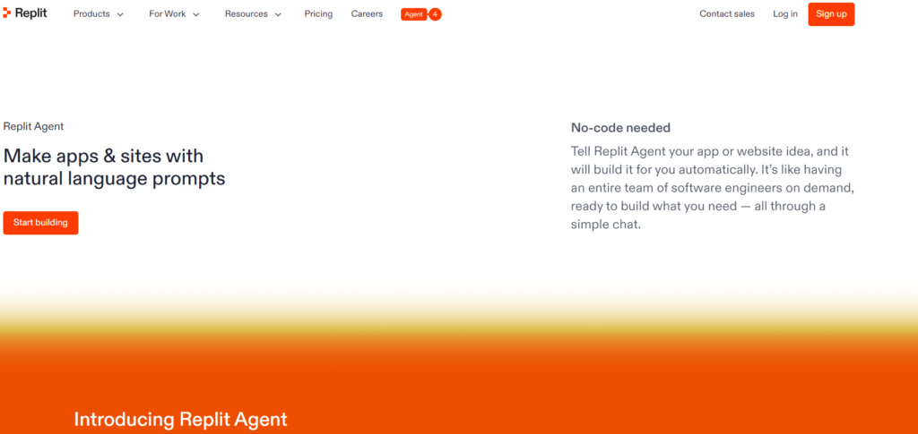 Replit Ghostwriter — Best for Beginners and Browser-Based Development