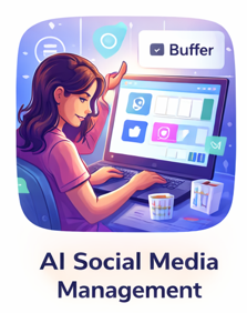 AI Social Media Management