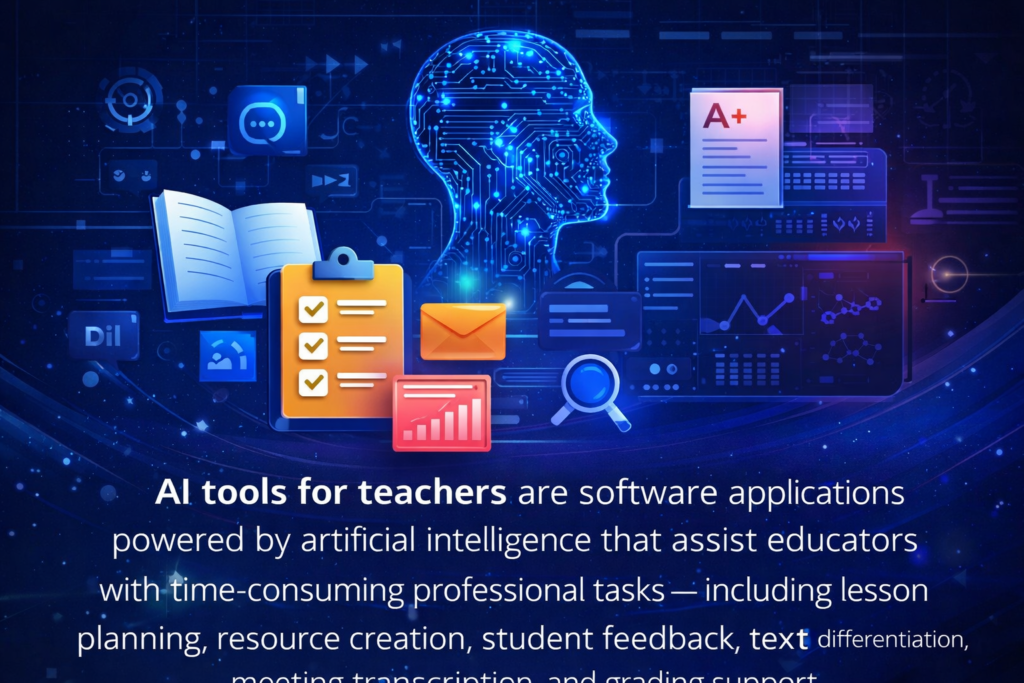 best AI tools for teachers AI Arena image 2026