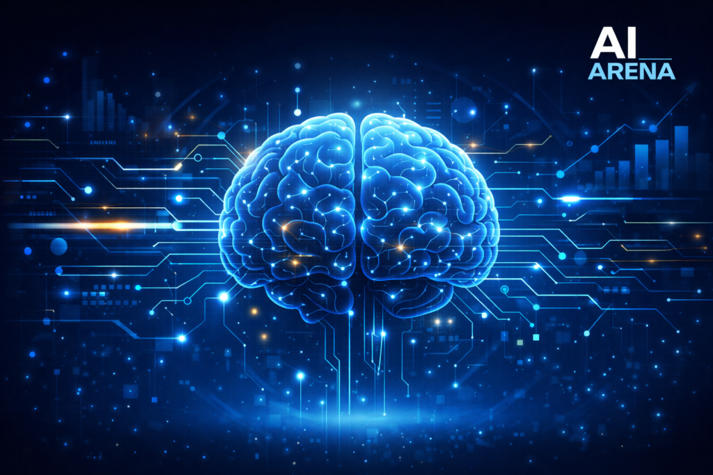 What is artificial inteligence