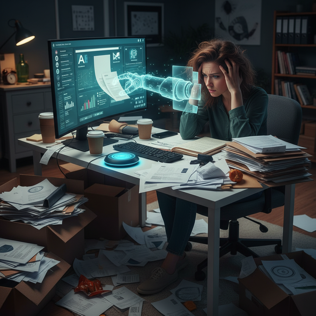 how small businesses can use AI in 2026