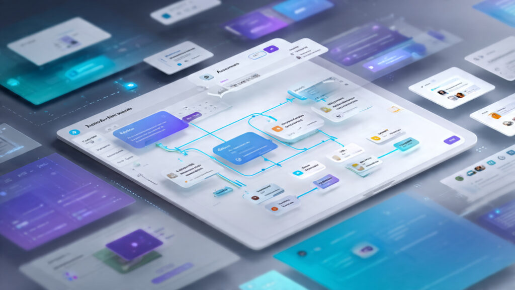 AI automation workflow systems for high income AI skills 2026