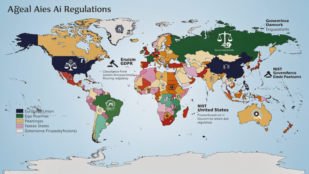 AI ethics 2026 risks and global AI regulation overview