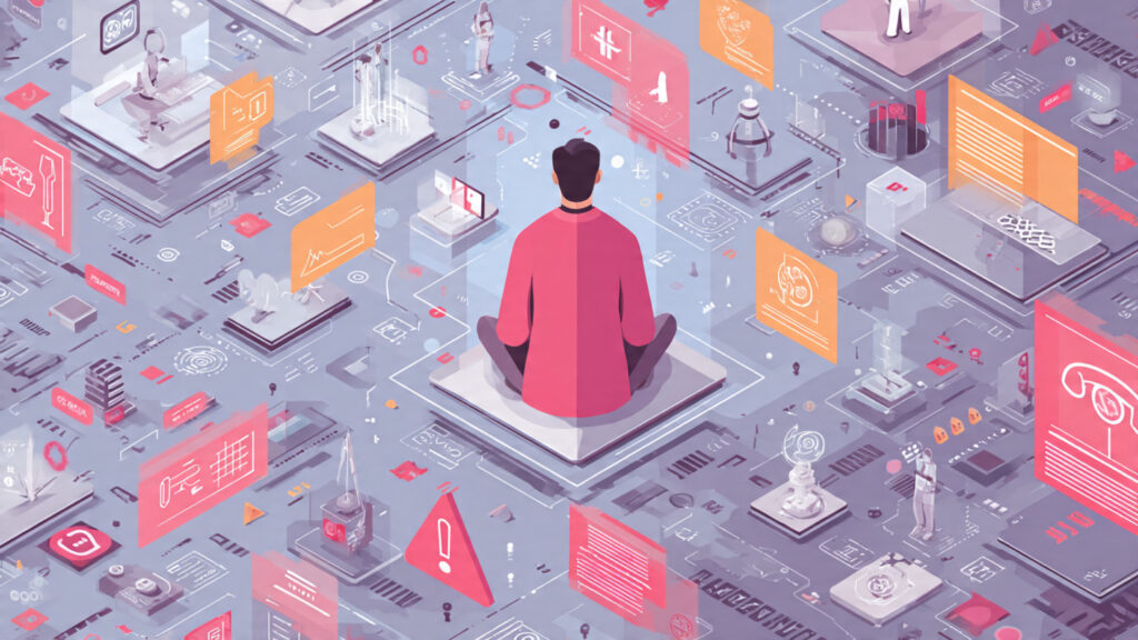 AI ethics 2026 risks impact on daily life decisions