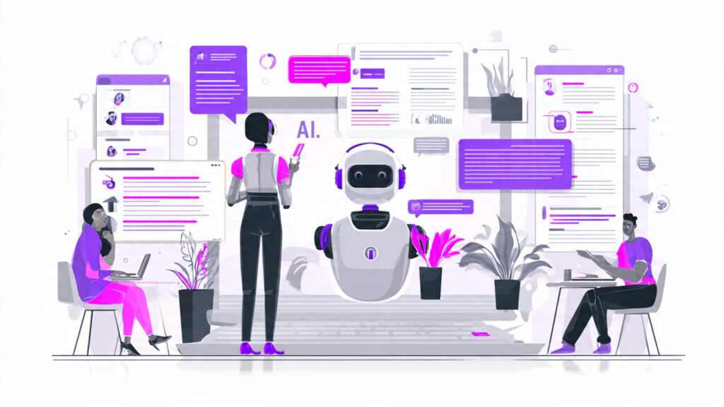 AI study techniques to learn faster with AI