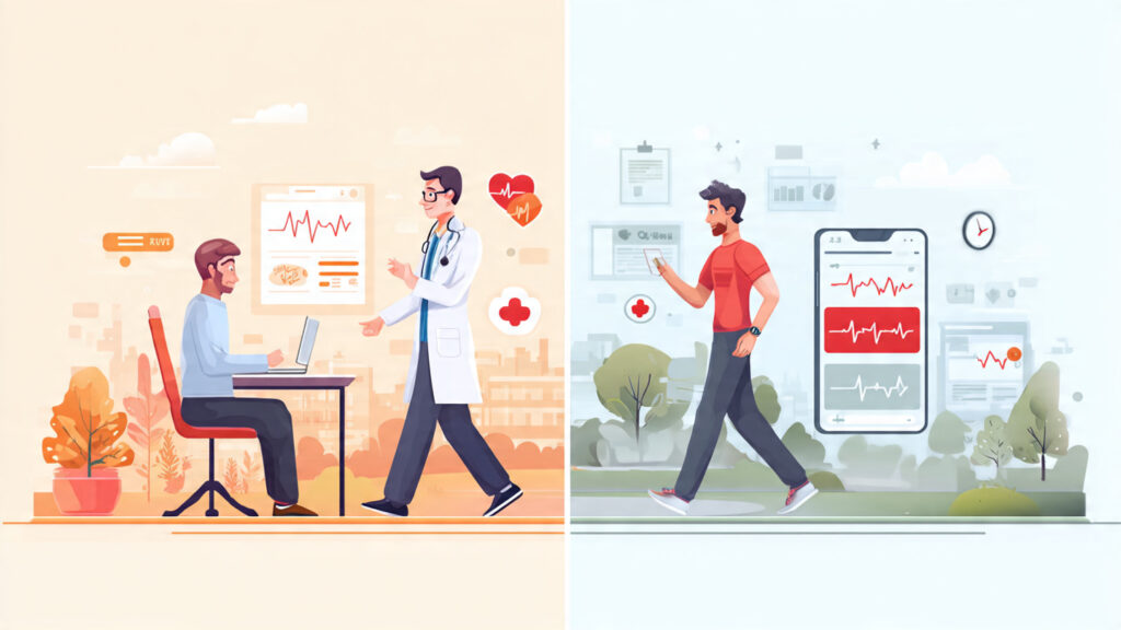 AI tools for healthcare