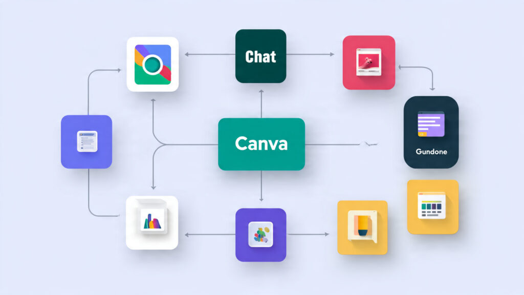 AI tools for making money workflow setup