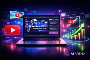 free ai video tools