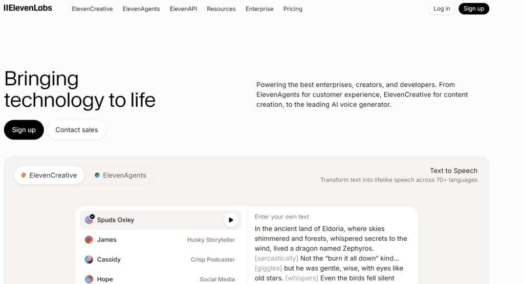 Elevanlabs-ai-passive-income-tools-7-that-pay-you-while-you-sleep