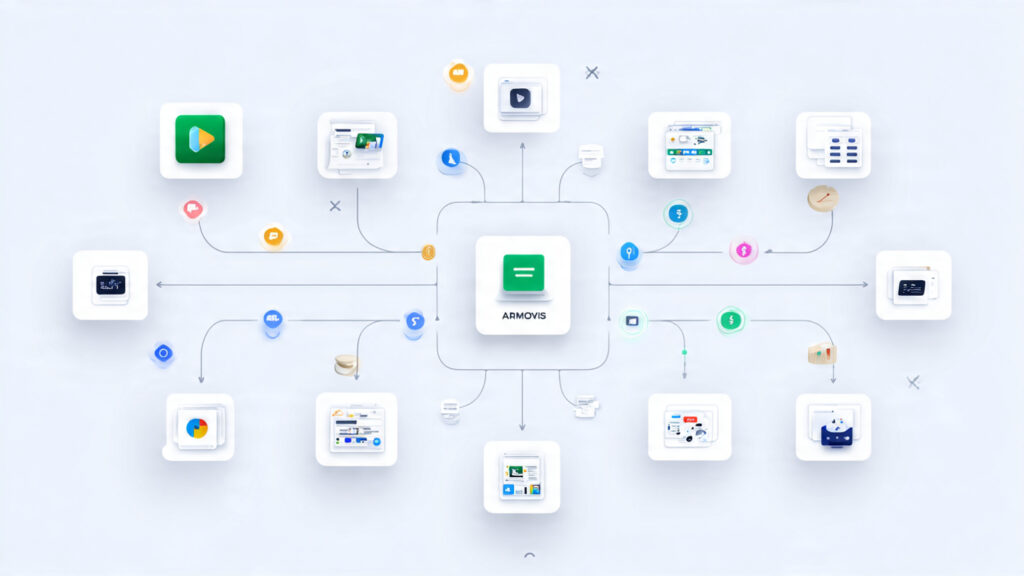 best AI passive income tools overview 2026