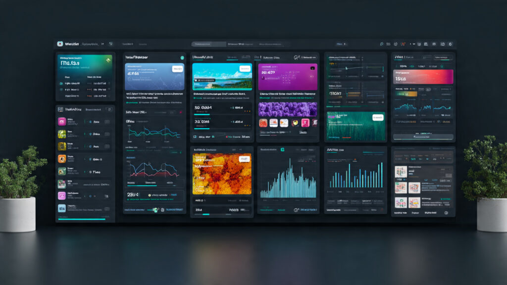 best AI tools for healthcare apps interface overview 2026
