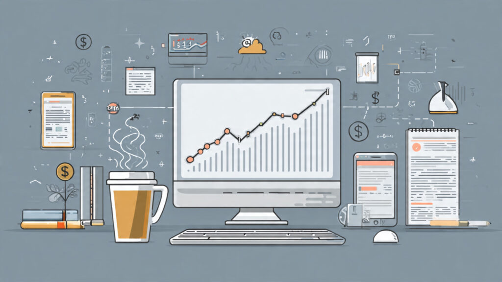 make money with ai writing tools 2026 income streams