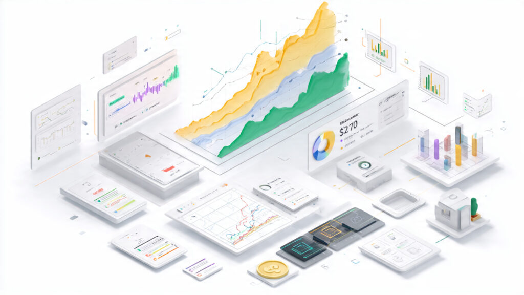 scaling AI income automation multiple revenue streams growth