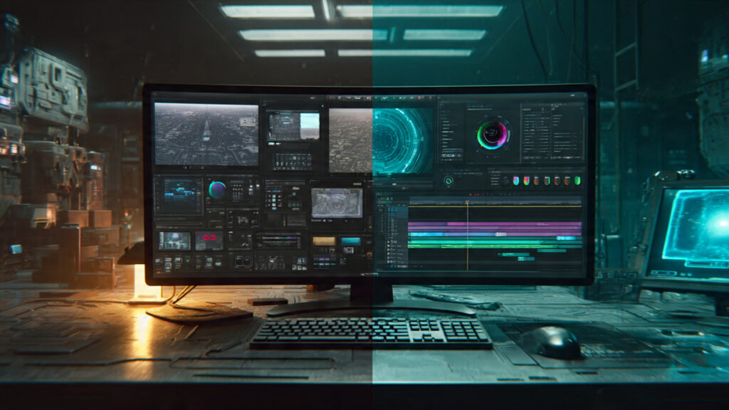 wrong vs right AI tools for freelancers comparison