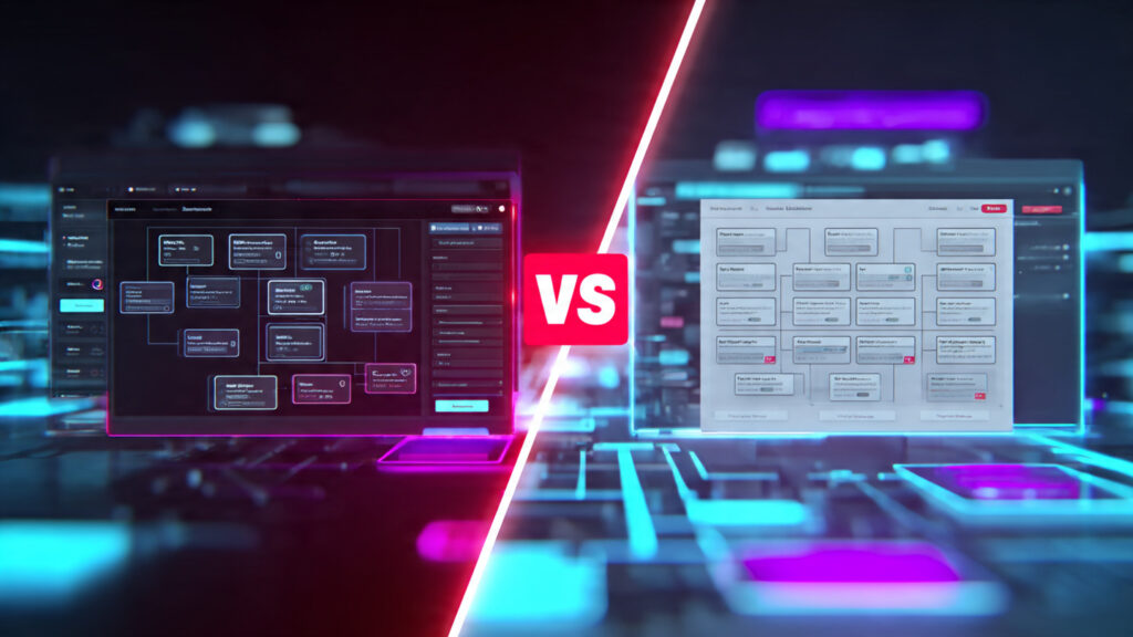 AI agents in 2026 vs automation comparison