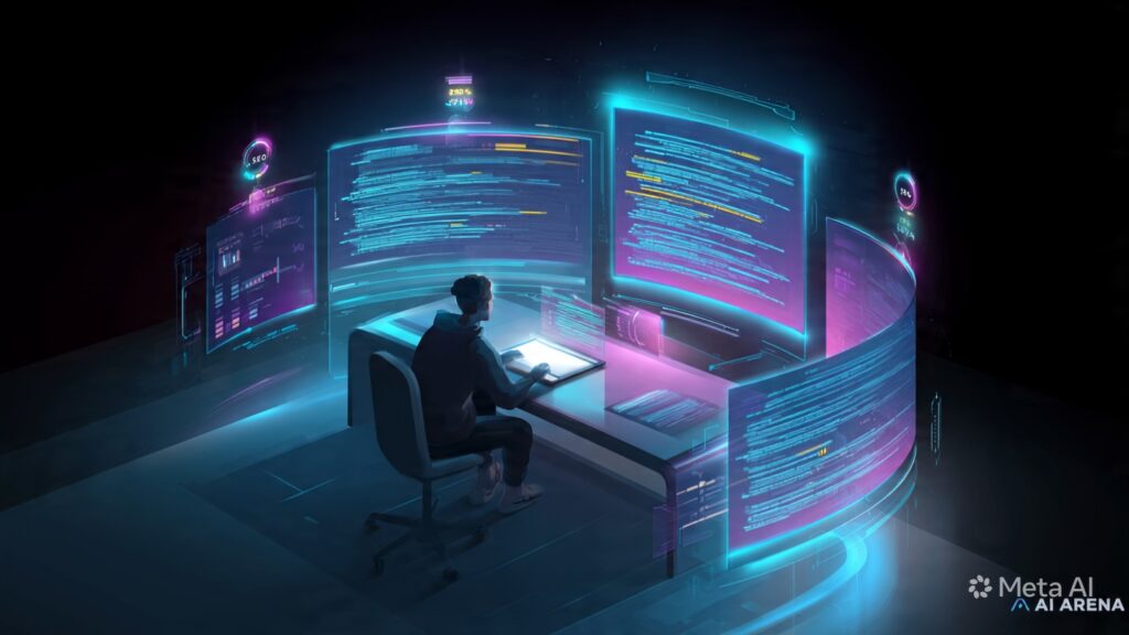 AI writing tools comparison for bloggers and marketers in 2026