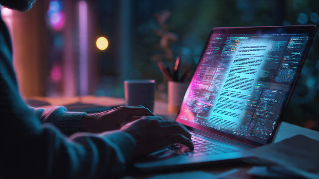 AI writing tools improving content workflow