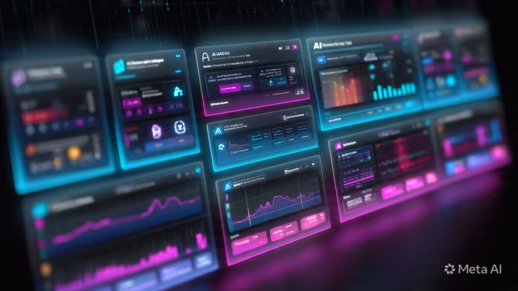 Best AI blogging tools for increasing Google impressions
