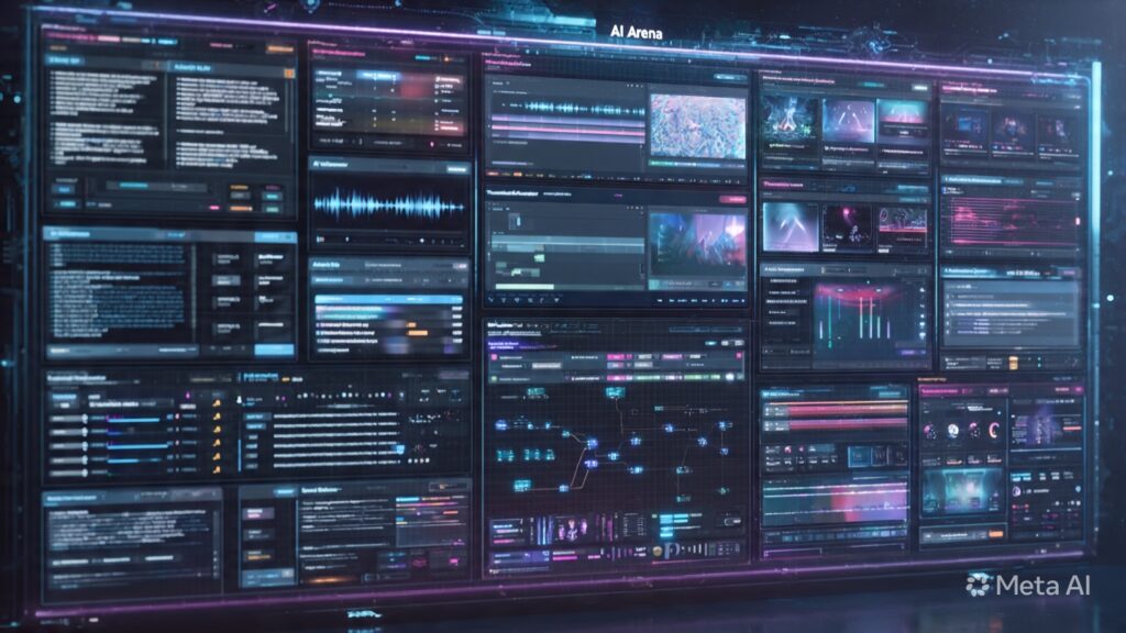 Best tools for running a faceless AI YouTube channel