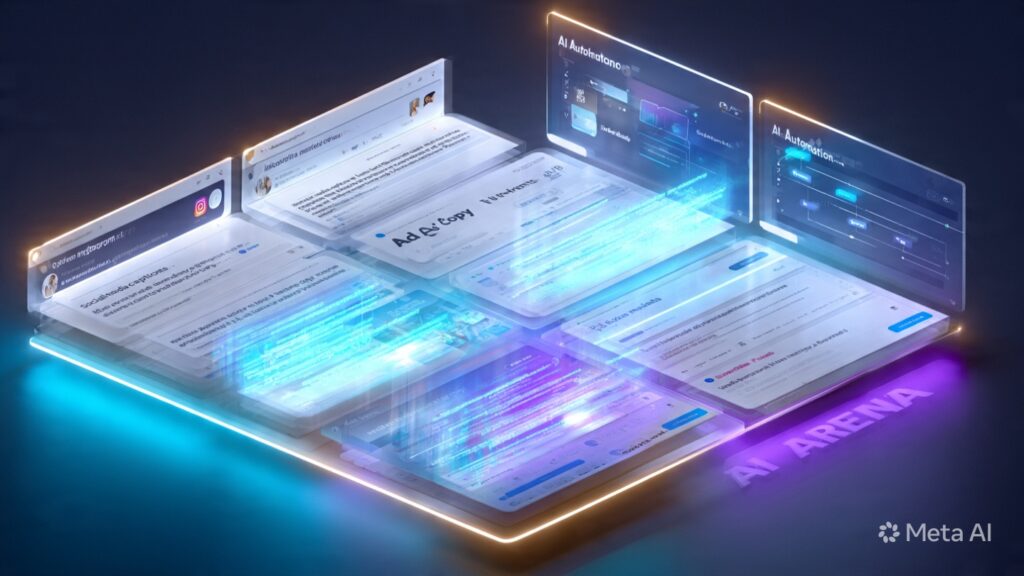 Copy.ai marketing content generation platform in 2026