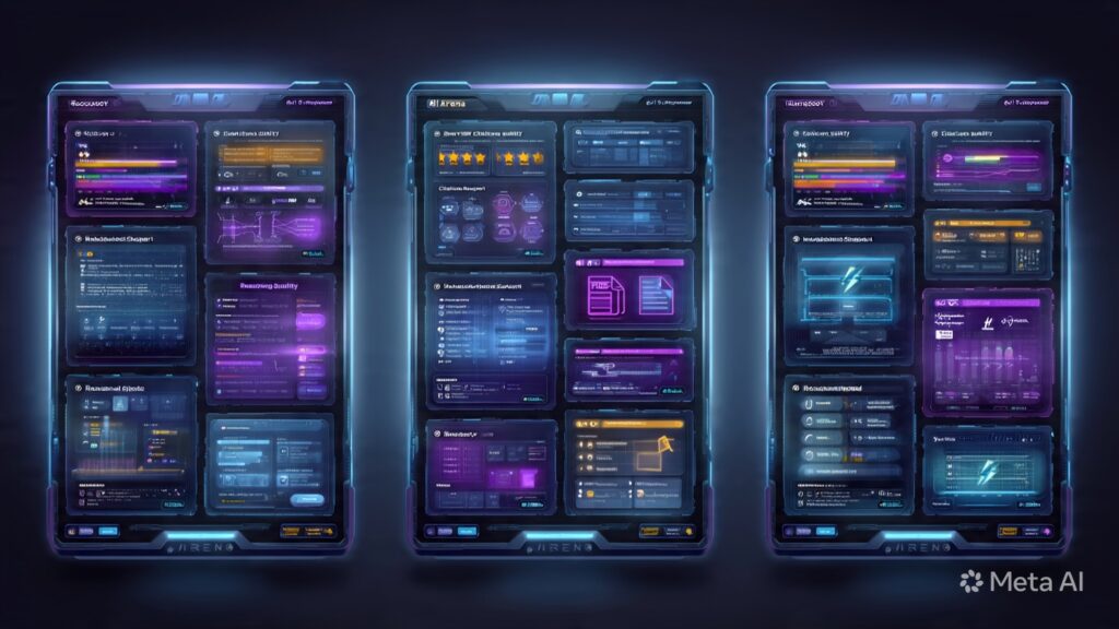 Gemini alternatives comparison for deep research tasks